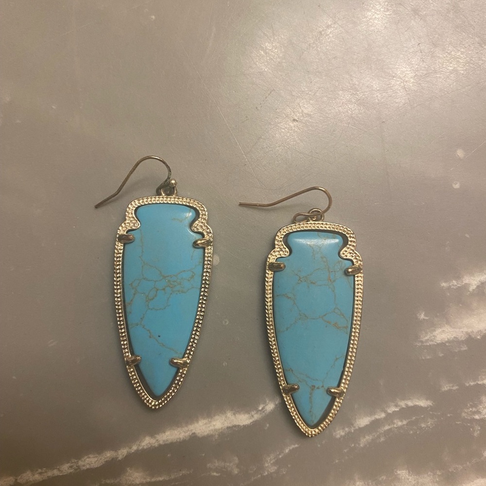 Kendra Scott Earrings